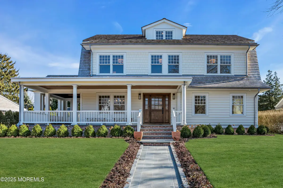 327 South Boulevard, Spring Lake, NJ 07762 - #1
