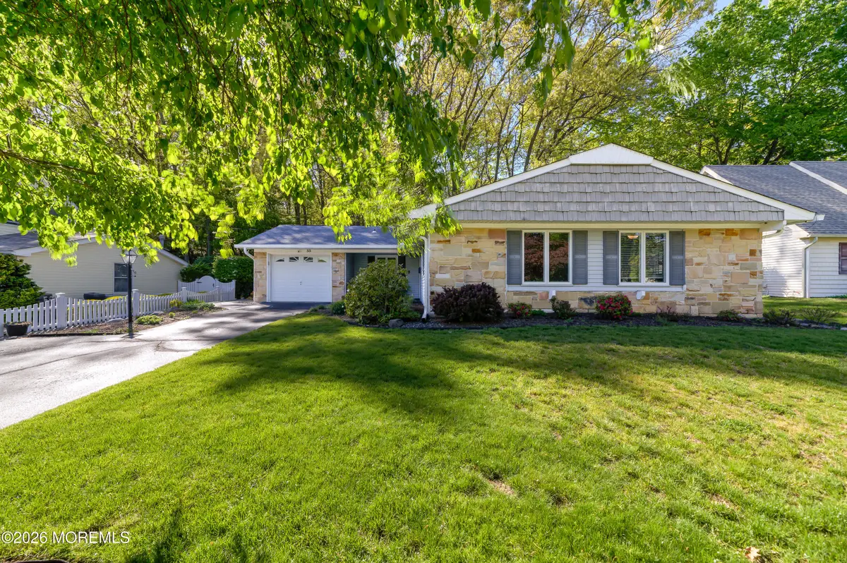 33 Imperia Place, Aberdeen, NJ 07747 - #1
