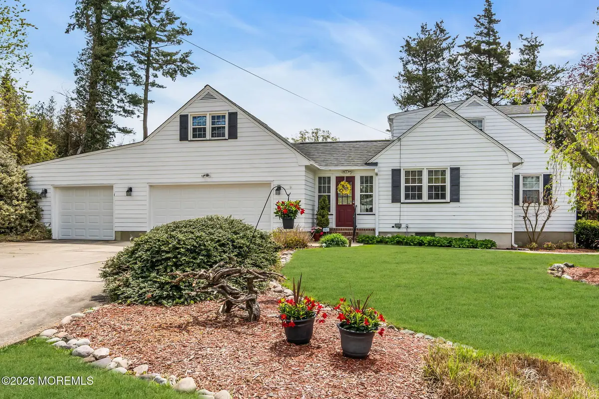 623 Brookside Drive, Toms River, NJ 08753 - #1