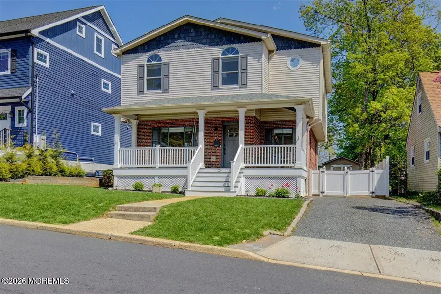 24 Ralph Street, Highlands, NJ 07732 - #2