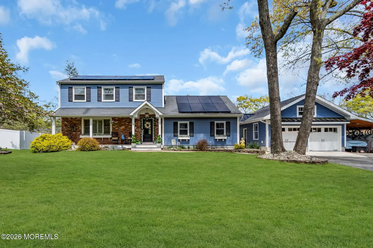 4 Oak Leaf Lane, Toms River, NJ 08755 - #1