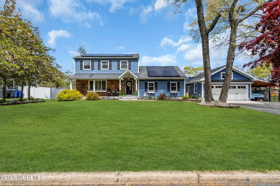 4 Oak Leaf Lane, Toms River, NJ 08755 - #3