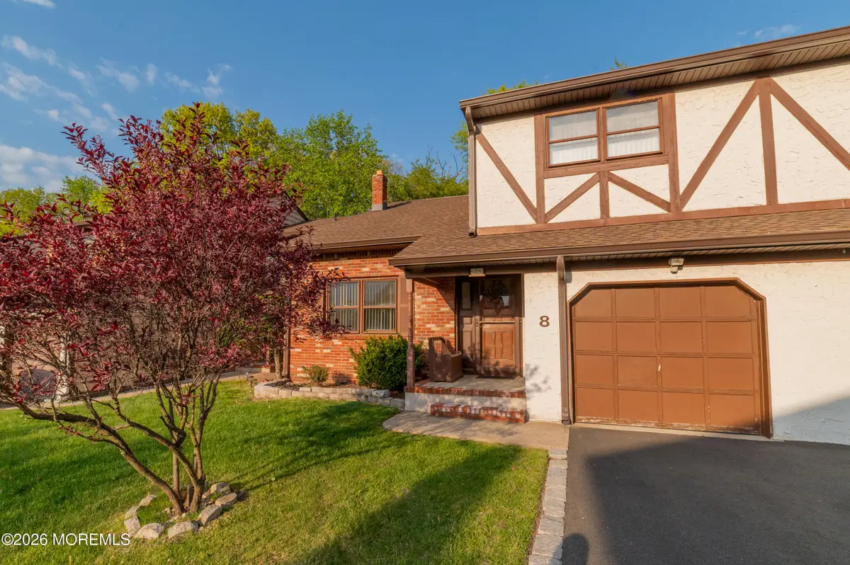 8 Winsor Court #2808, Sayreville, NJ 08872 - #1
