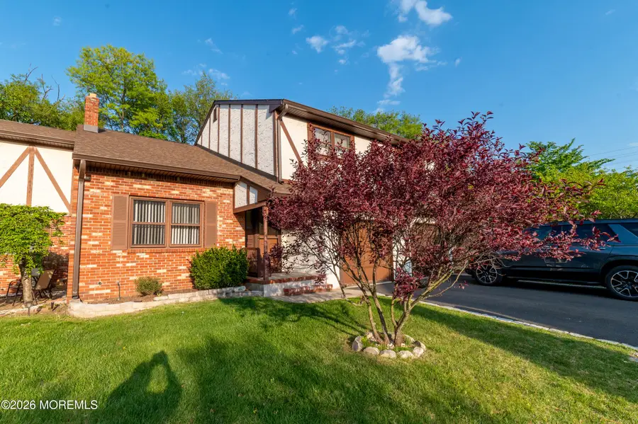 8 Winsor Court #2808, Sayreville, NJ 08872 - #3