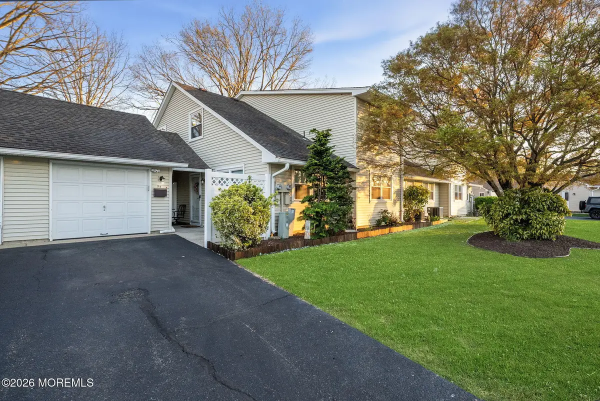 54 Kathy Court, Brick, NJ 08724 - #1