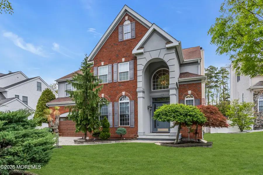 15 Rockspray Court, Howell, NJ 07731 - #2
