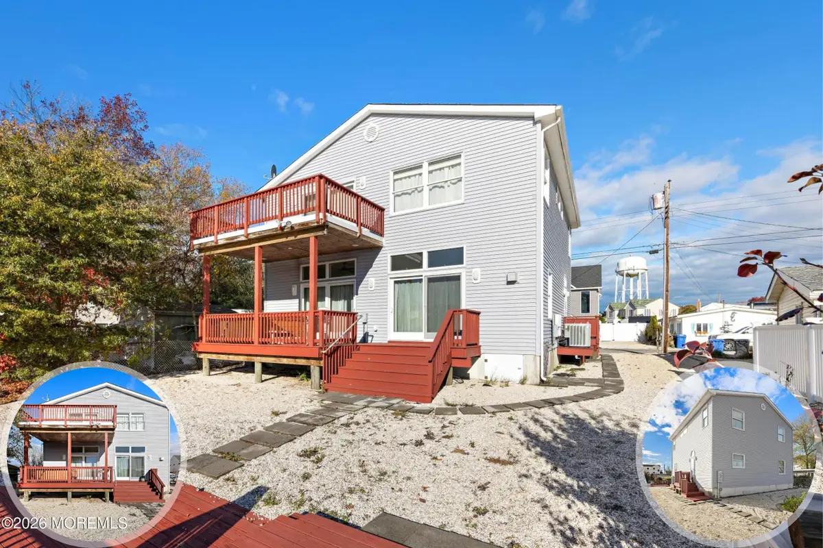 11 Betty Drive, Manahawkin, NJ 08050 - #1