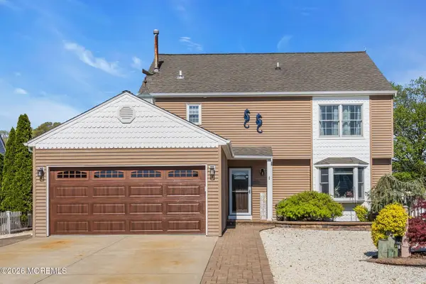 74 Ocean Gate Avenue, Bayville, NJ 08721