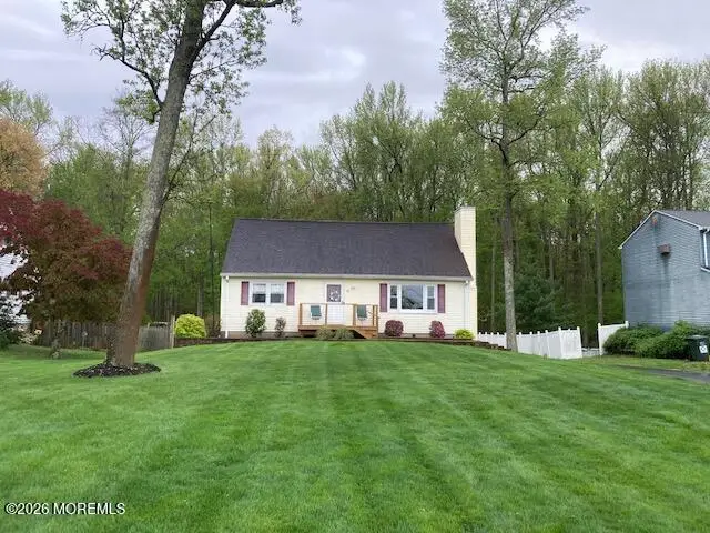 11 Brynmore Road, New Egypt, NJ 08533 - #1