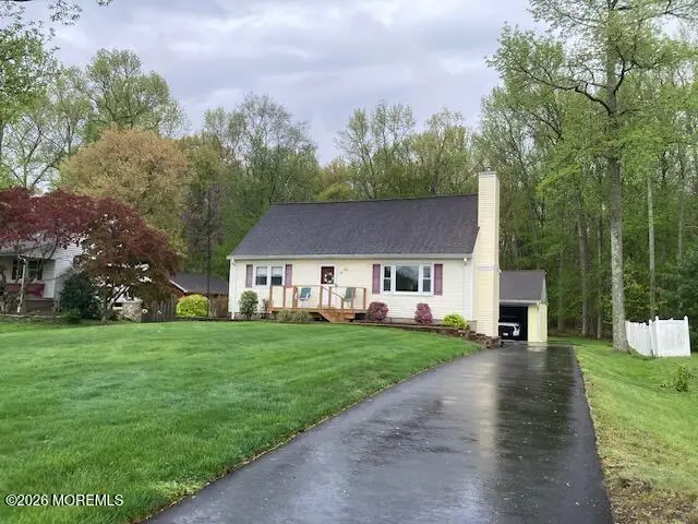 11 Brynmore Road, New Egypt, NJ 08533 - #2