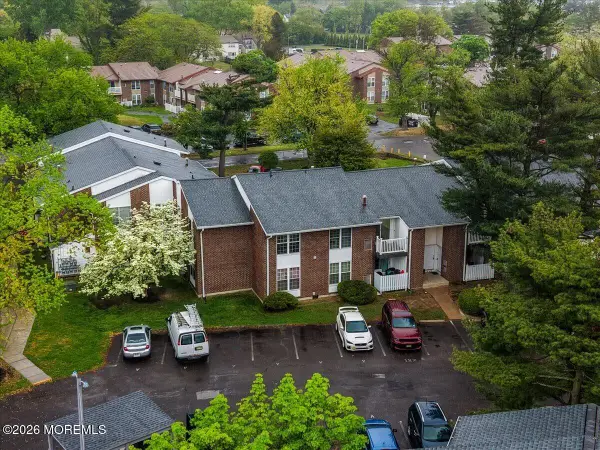 275 Green Street #5L7, Edgewater Park, NJ 08010