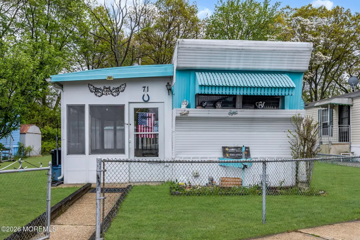 71 Locust Grove, Hazlet, NJ 07730 - #1