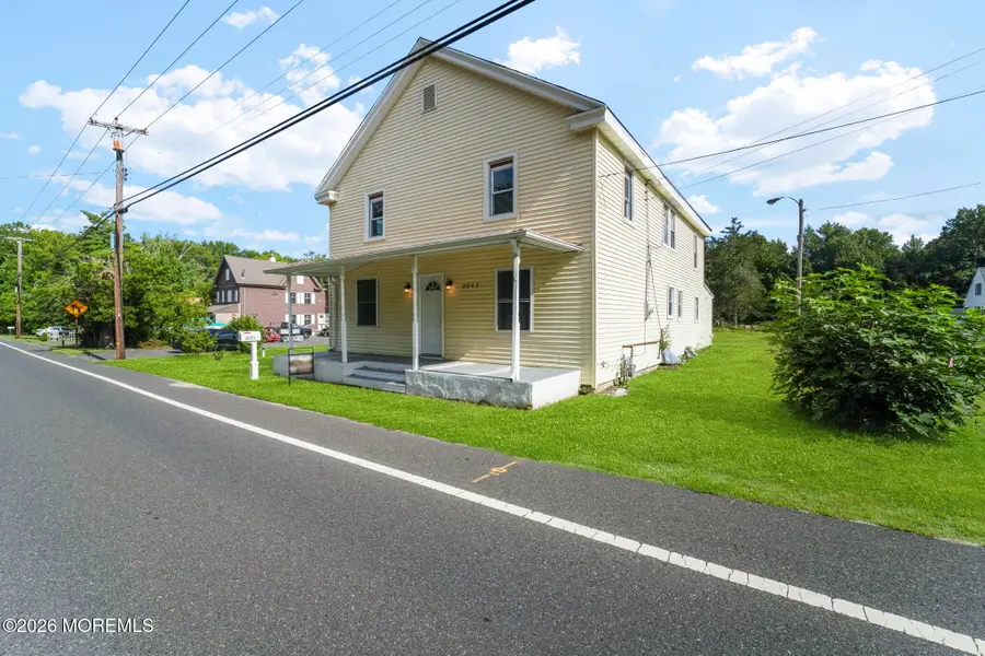 2043 Route 542, Tuckerton, NJ 08087 - #2