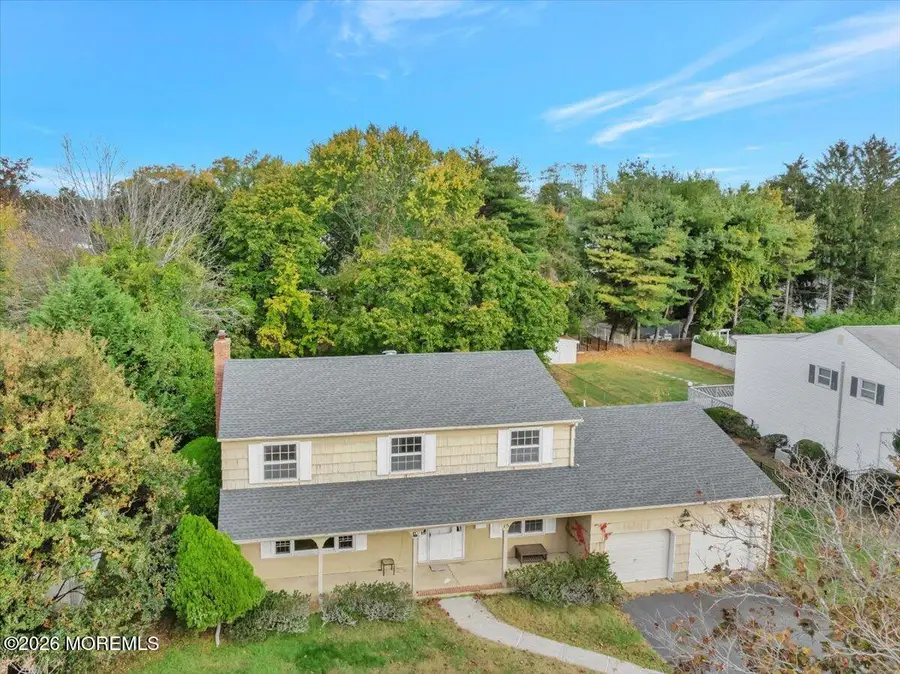 15 Harbor Court, West Long Branch, NJ 07764 - #3