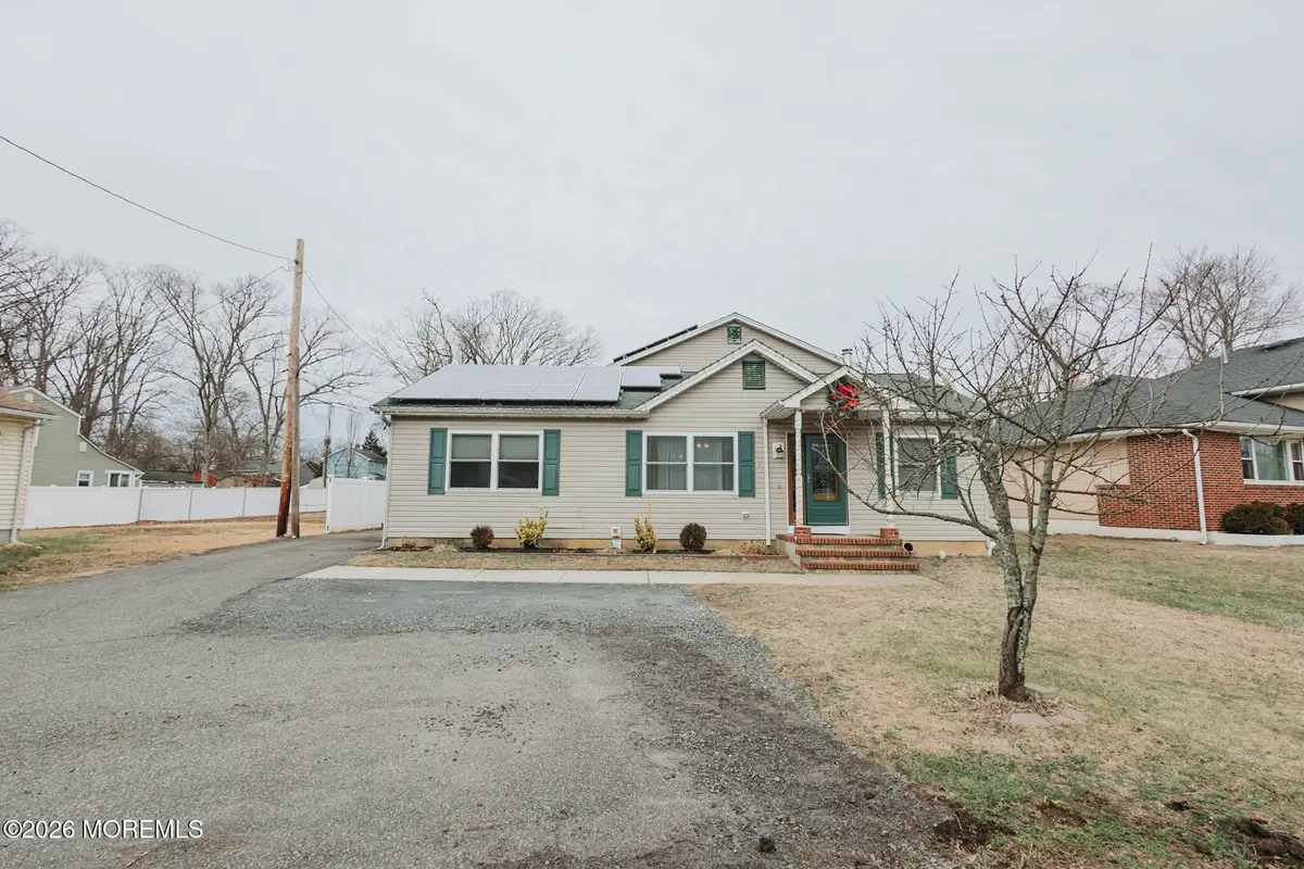 514 Georgia Tavern Road, Howell, NJ 07731 - #1