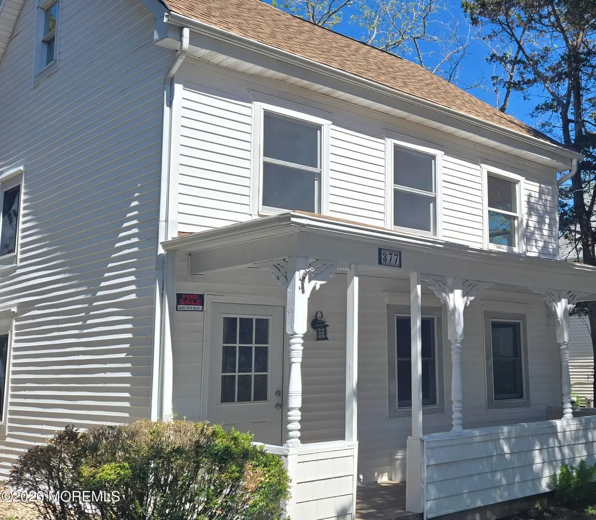 377 Main Street, Barnegat, NJ 08005 - #1