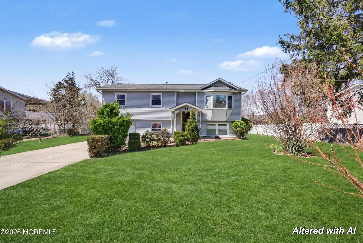 88 Curtis Place, Toms River, NJ 08753 - #1