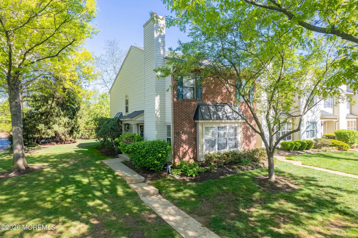 12 Stuart Drive #1, Freehold, NJ 07728 - #1