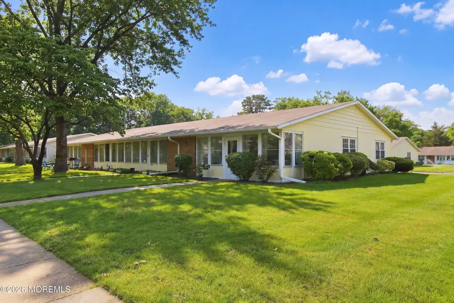 212D Huntington Drive #D, Lakewood, NJ 08701 - #2