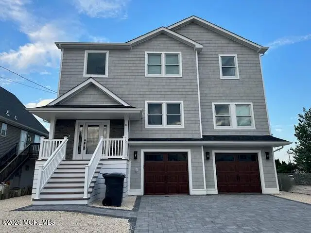 65 Sylvia Lane, Manahawkin, NJ 08050 - #1