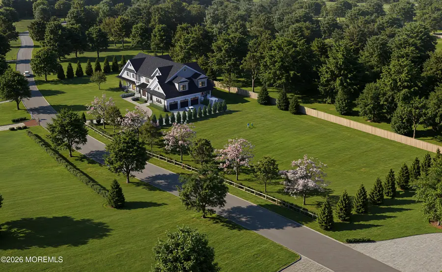 11 Buttonwood Lane, Rumson, NJ 07760 - #2