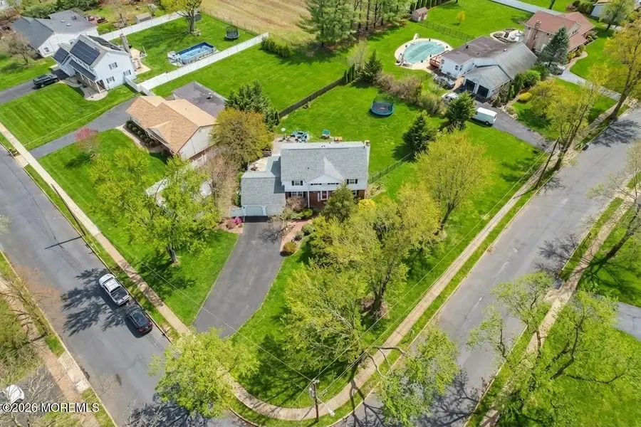 2 Wickham Lane, East Windsor, NJ 08520 - #3