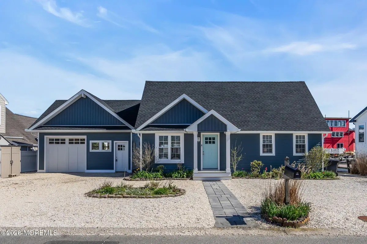 108 Bernard Drive, Manahawkin, NJ 08050 - #1