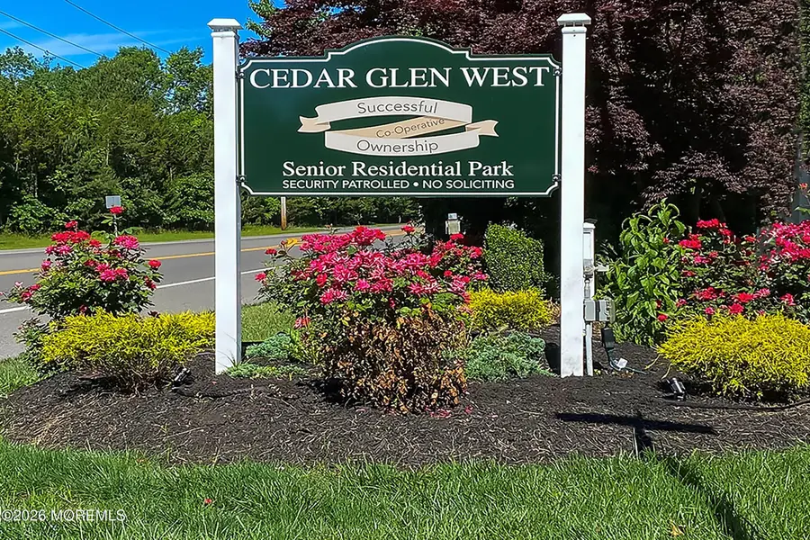 2 Heron Street #D, Manchester, NJ 08759 - #2