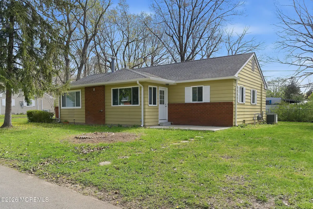 8 A Heron Street, Manchester, NJ 08759 - #1