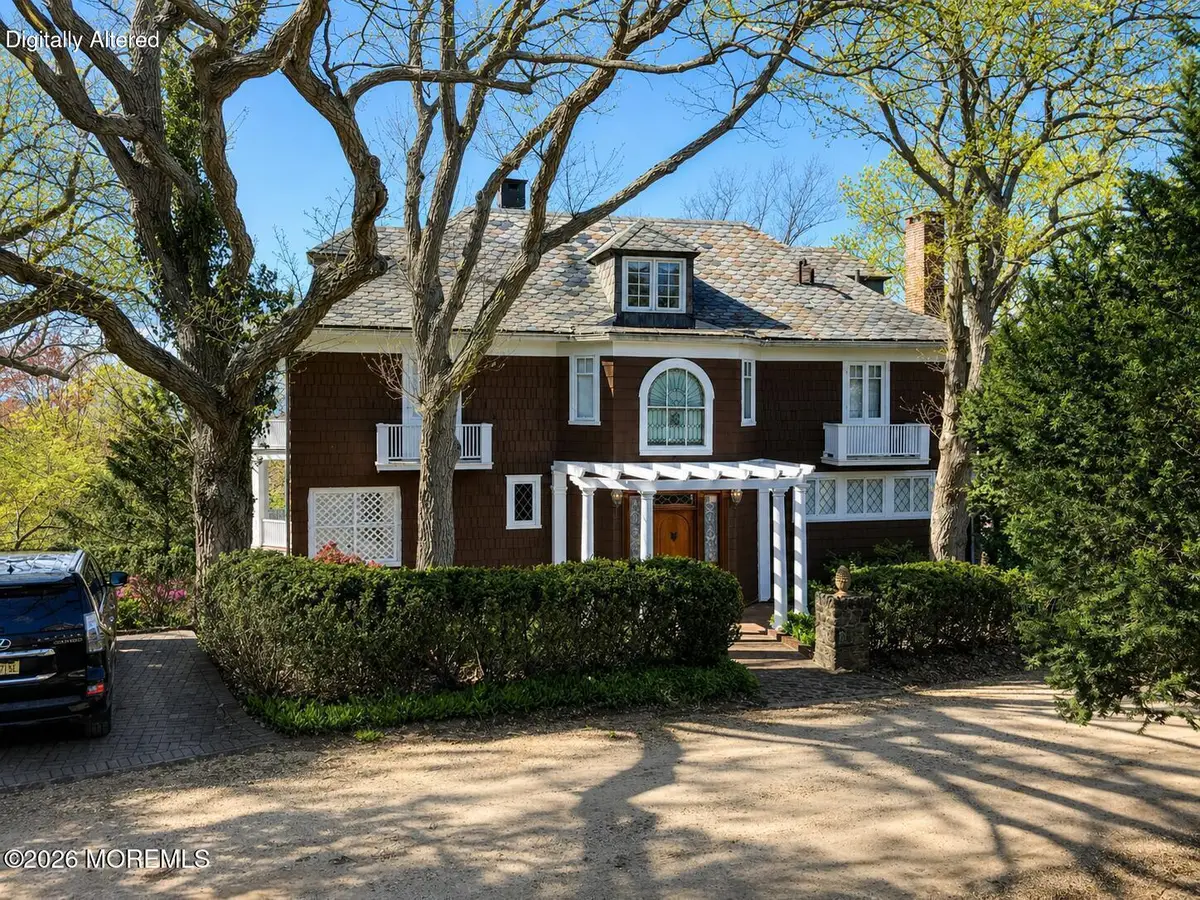 44 Twin Road, Highlands, NJ 07732 - #1