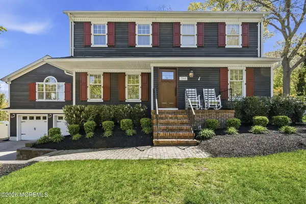 2548 Constance Drive, Wall, NJ 07719
