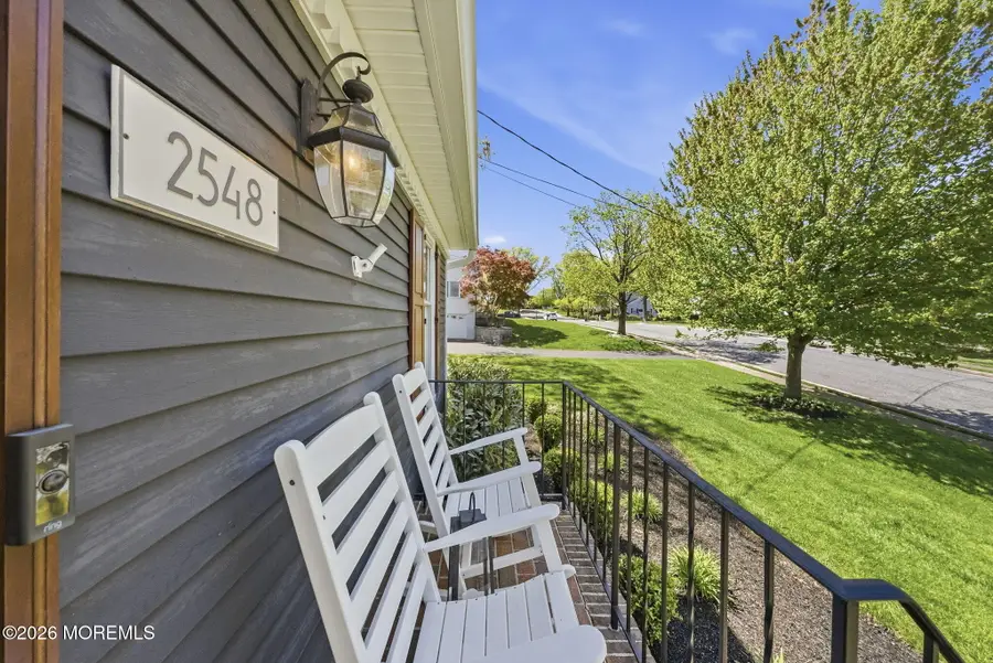 2548 Constance Drive, Wall, NJ 07719 - #2