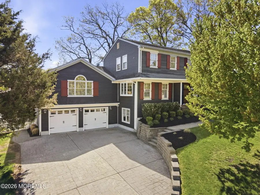 2548 Constance Drive, Wall, NJ 07719 - #3