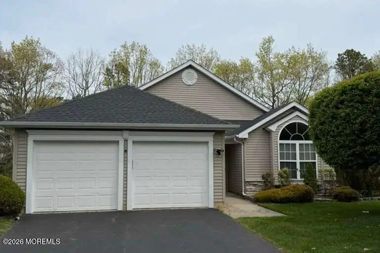 9 Oakmont Road, Lakewood, NJ 08701 - #2