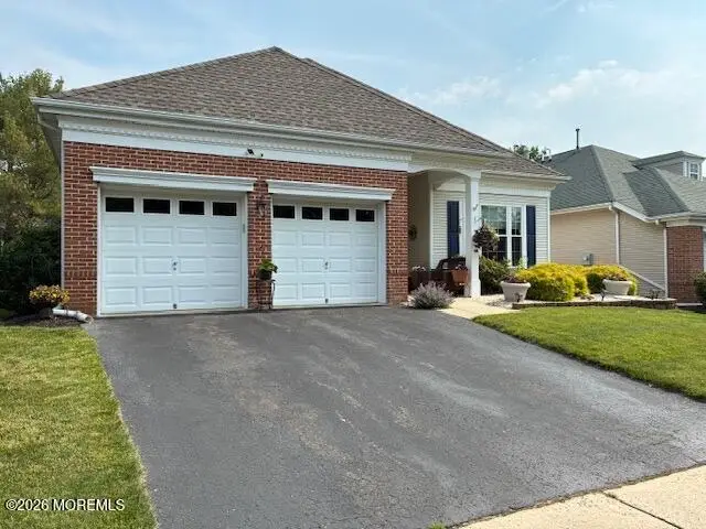 5 Summerfield Drive, Lakewood, NJ 08701 - #2