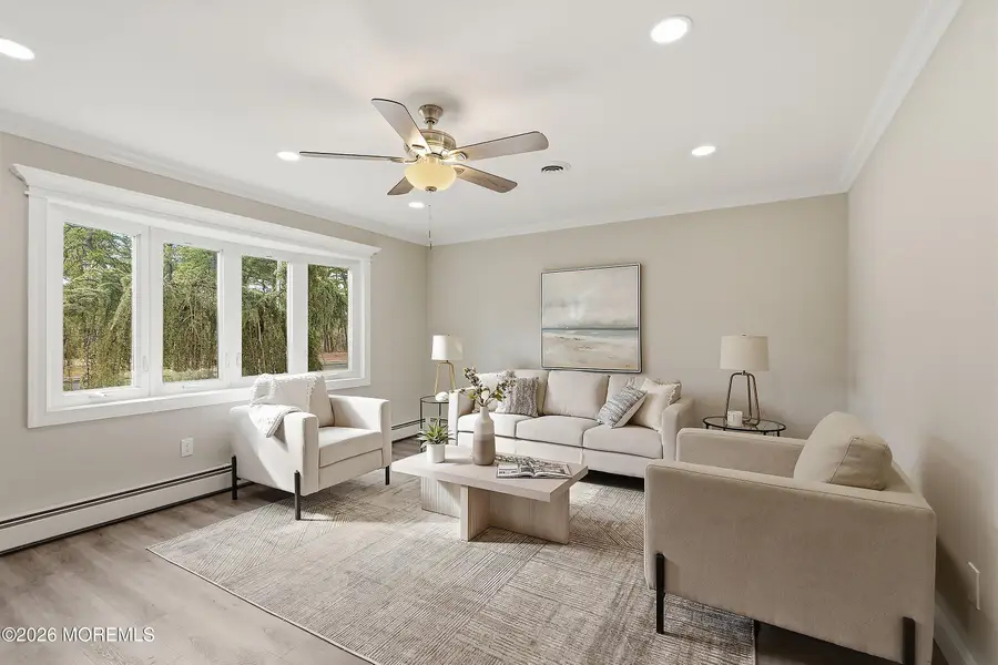 266 Westbrook Drive, Toms River, NJ 08757 - #2