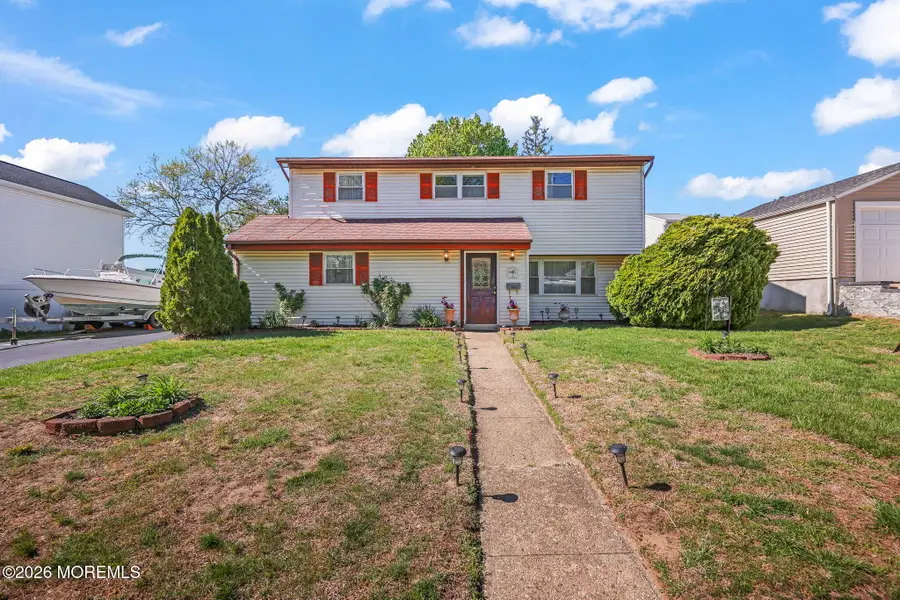 2 Beaver Street, Hazlet, NJ 07730 - #2