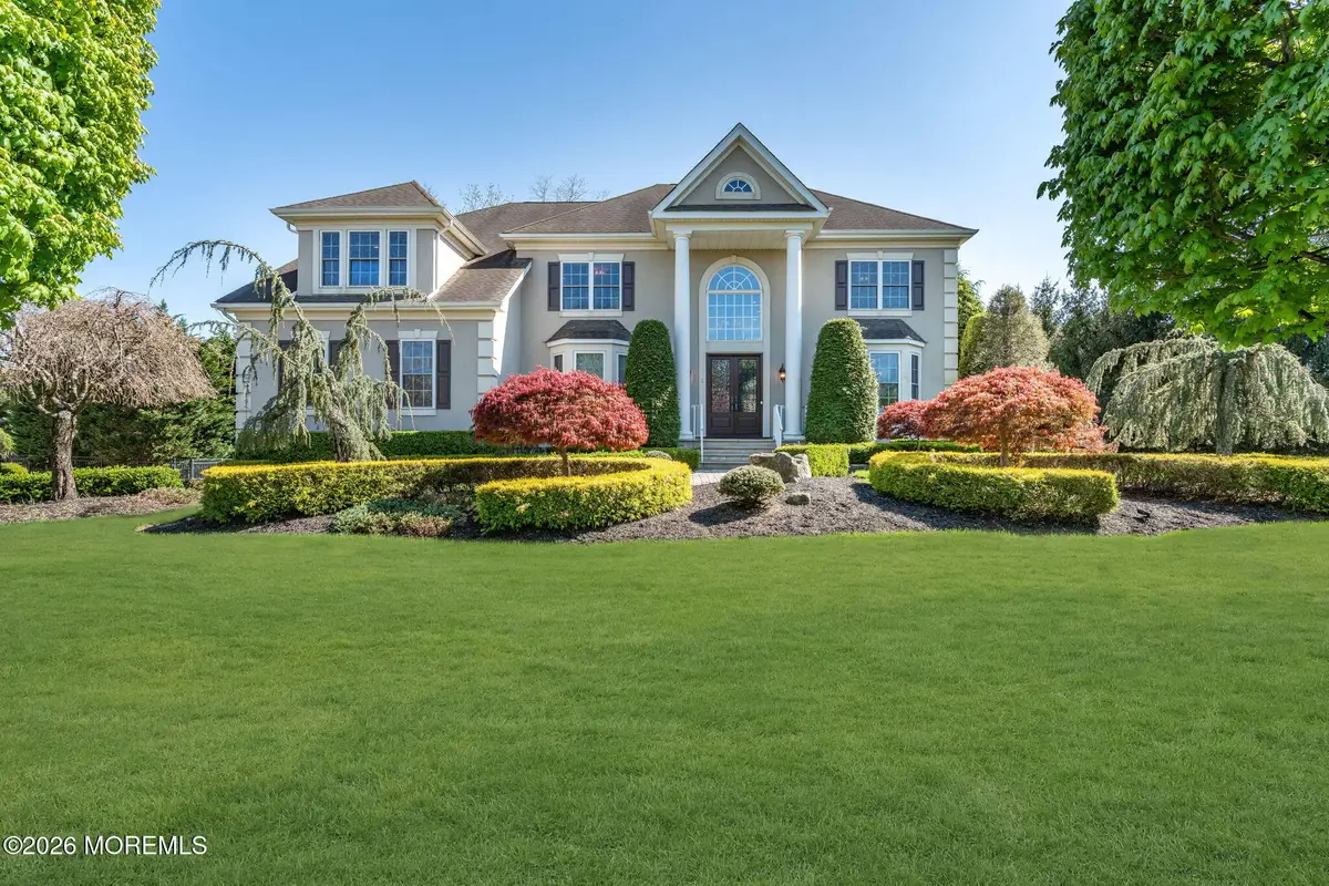 2 Whipple Way, Marlboro, NJ 07746 - #1