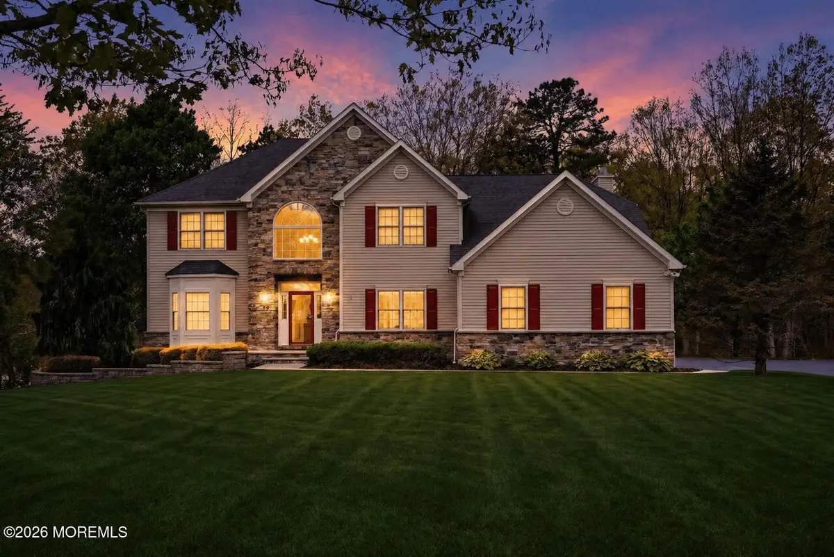 77 Hemlock Drive, New Egypt, NJ 08533 - #1