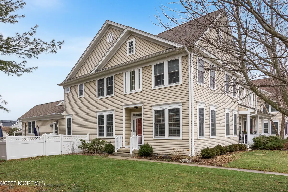 144 Bordentown Crosswicks Road, Chesterfield, NJ 08515 - #1