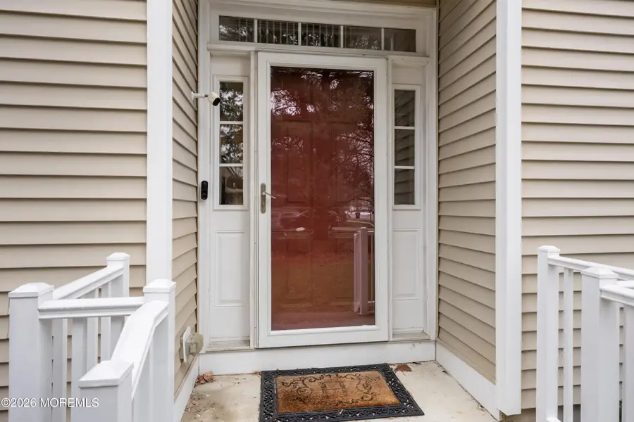 144 Bordentown Crosswicks Road, Chesterfield, NJ 08515 - #2