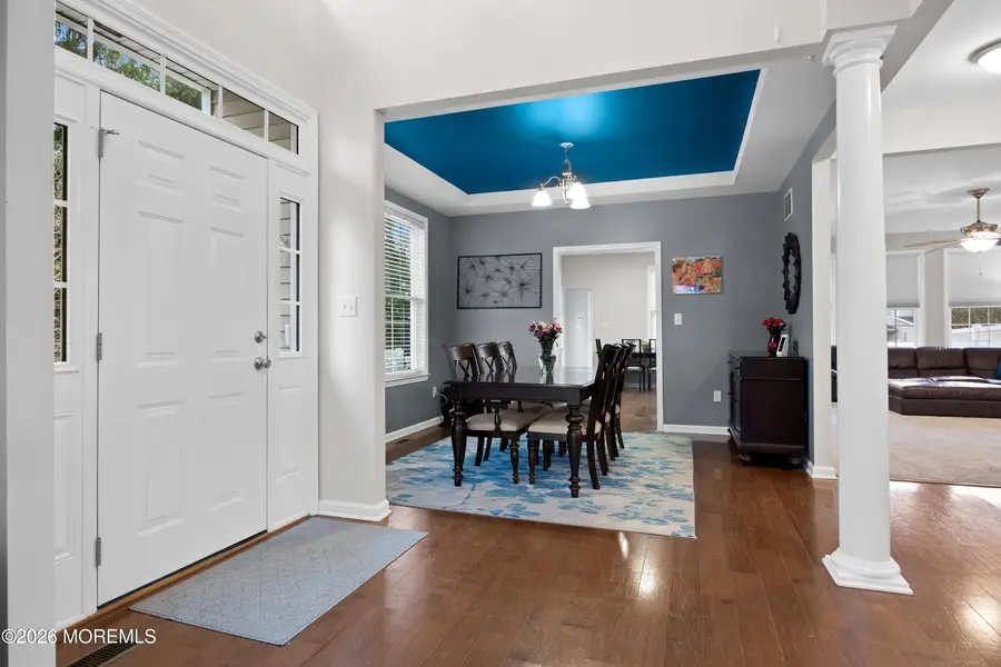 144 Bordentown Crosswicks Road, Chesterfield, NJ 08515 - #3