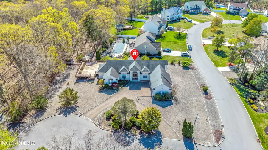 199 Royal Oaks Drive, Waretown, NJ 08758 - #2