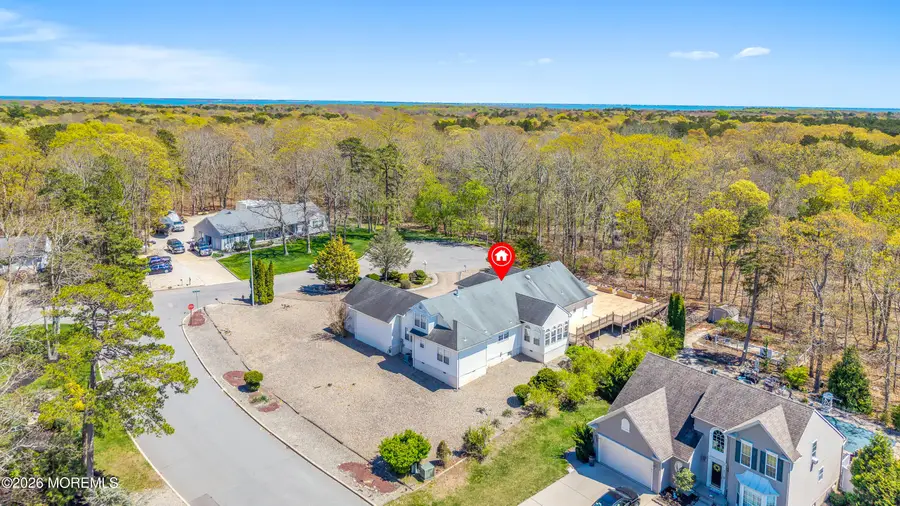 199 Royal Oaks Drive, Waretown, NJ 08758 - #3