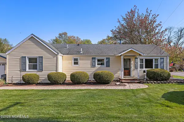 337 Manalapan Road, Spotswood, NJ 08884