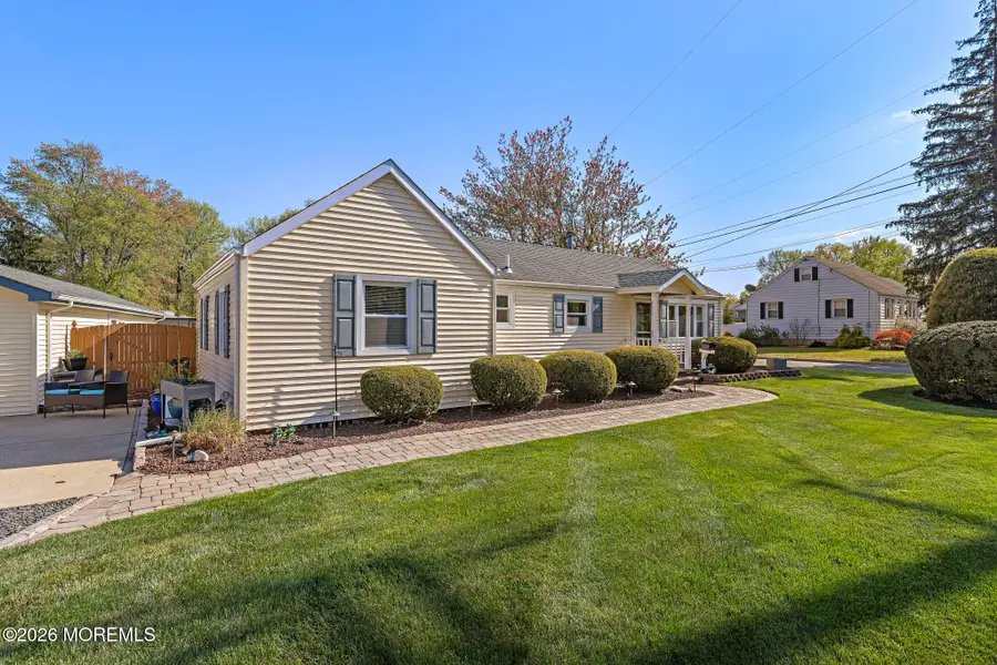 337 Manalapan Road, Spotswood, NJ 08884 - #3