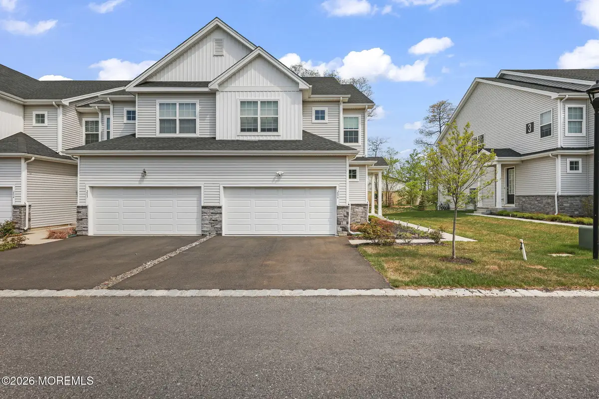 206 Pilot Street, Marlboro, NJ 07746 - #1