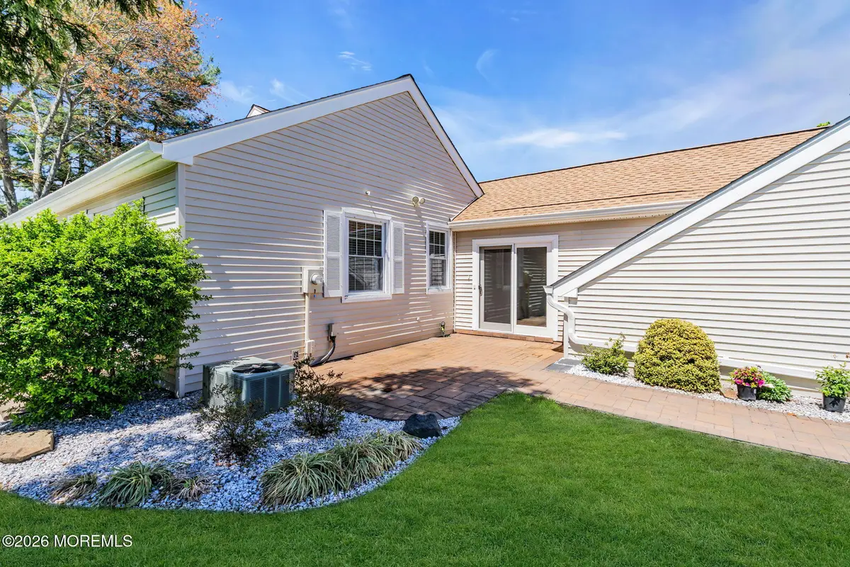 81D Parkway Drive, Freehold, NJ 07728 - #1