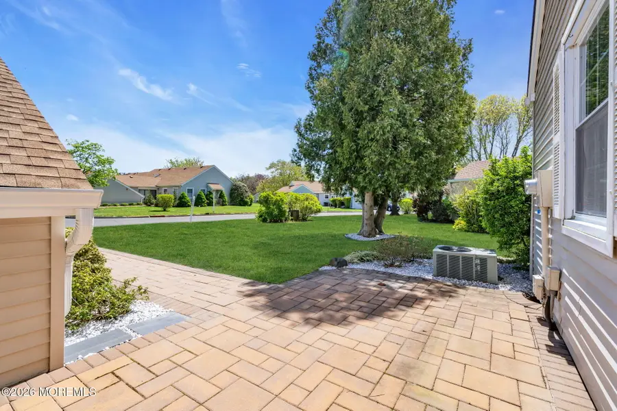 81D Parkway Drive, Freehold, NJ 07728 - #3