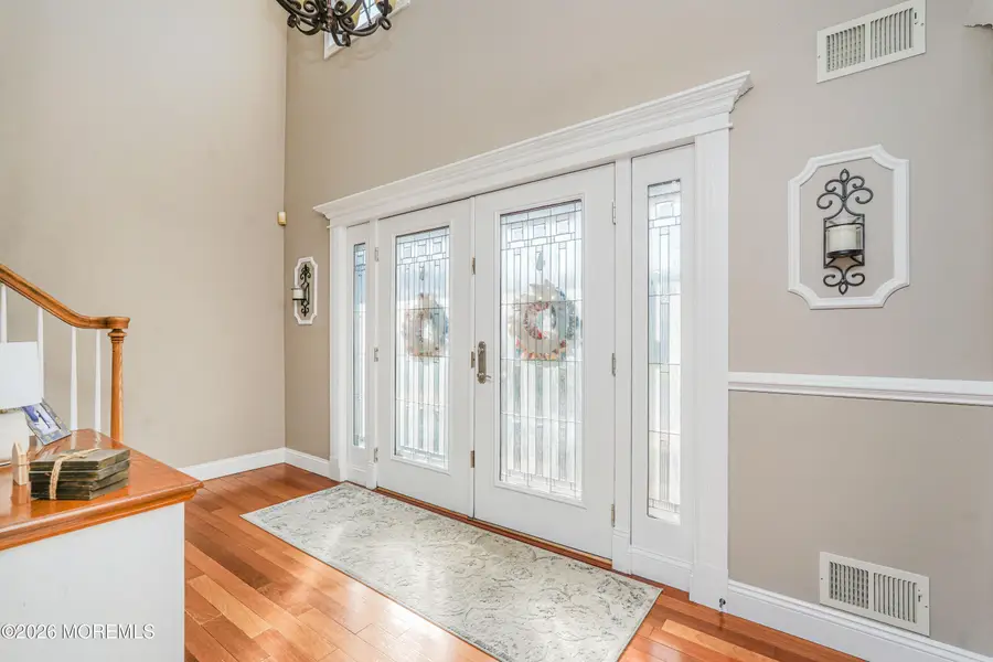 20 Thousand Oaks Terrace, Howell, NJ 07731 - #3